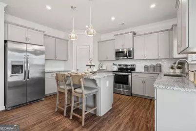 210 Antiquity Circle #LOT 238, Perry, GA 31069 - Photo 8