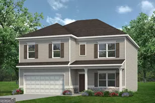 210 Antiquity Circle, Perry, GA 31069 - Photo 1
