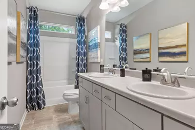 210 Antiquity Circle #LOT 238, Perry, GA 31069 - Photo 30