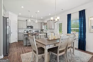 210 Antiquity Circle, Perry, GA 31069 - Photo 6