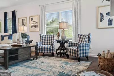210 Antiquity Circle #LOT 238, Perry, GA 31069 - Photo 14