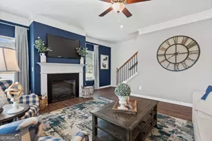 210 Antiquity Circle, Perry, GA 31069 - Photo 16