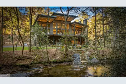 156 Horatio Drive, Blue Ridge, GA 30513 - Photo 2