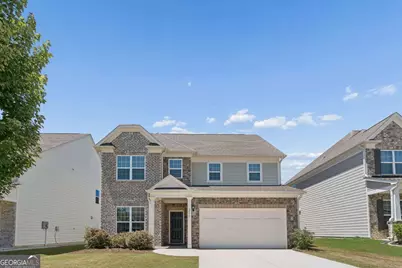 5740 Wheeler Ridge Road, Auburn, GA 30011 - Photo 2