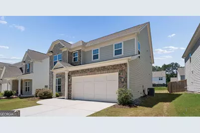 5740 Wheeler Ridge Road, Auburn, GA 30011 - Photo 1