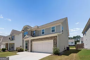 5740 Wheeler Ridge Rd, Auburn, GA 30011 - Photo 1