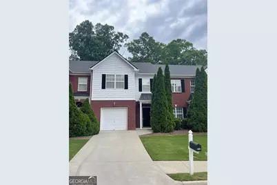 1028 Montague Place Court, Lawrenceville, GA 30043 - Photo 2