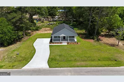103 Continental Street, Glennville, GA 30427 - Photo 2