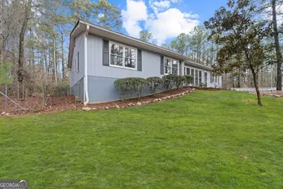 1881 Armour Bridge Road, Greensboro, GA 30642 - Photo 4
