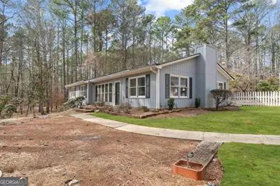 1881 Armour Bridge Road, Greensboro, GA 30642 - Photo 42