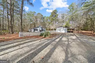 1881 Armour Bridge Rd, Greensboro, GA 30642 - Photo 2