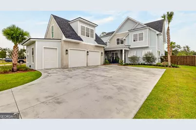 28 Orchard Road, Saint Simons, GA 31522 - Photo 68
