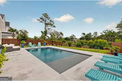 28 Orchard Road, Saint Simons, GA 31522 - Photo 56