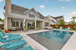 28 Orchard Rd, Saint Simons, GA 31522 - Photo 2