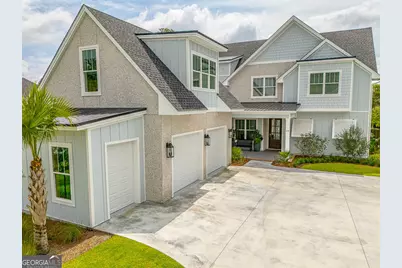 28 Orchard Road, Saint Simons, GA 31522 - Photo 4