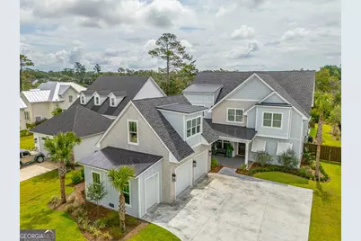 28 Orchard Road, Saint Simons, GA 31522 - Photo 70