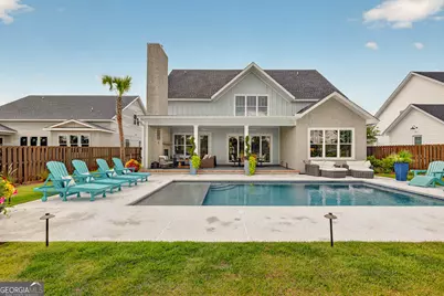 28 Orchard Road, Saint Simons, GA 31522 - Photo 54
