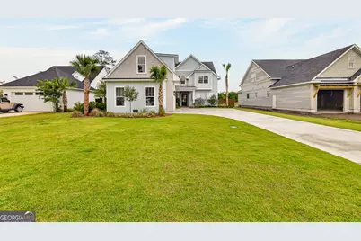 28 Orchard Road, Saint Simons, GA 31522 - Photo 72