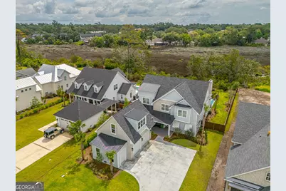 28 Orchard Road, Saint Simons, GA 31522 - Photo 2
