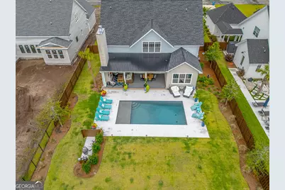 28 Orchard Road, Saint Simons, GA 31522 - Photo 60