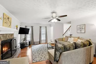 1354 Velvet Creek Glen SW, Marietta, GA 30008 - Photo 4