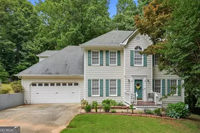 1354 Velvet Creek Glen SW, Marietta, GA 30008 - Photo 1