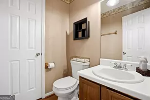 1354 Velvet Creek Glen SW, Marietta, GA 30008 - Photo 22