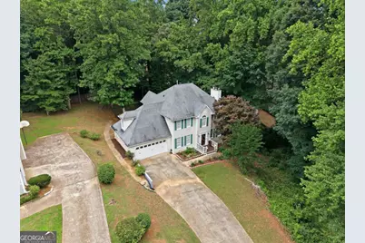 1354 Velvet Creek Glen SW, Marietta, GA 30008 - Photo 26