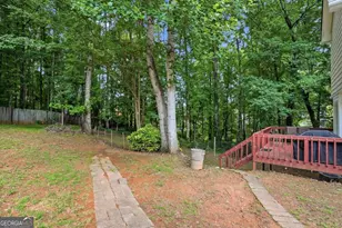 1354 Velvet Creek Glen SW, Marietta, GA 30008 - Photo 24