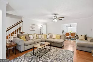 1354 Velvet Creek Glen SW, Marietta, GA 30008 - Photo 2