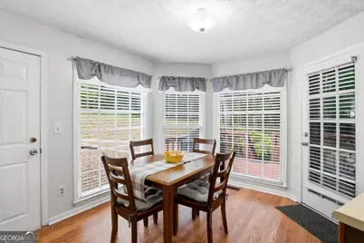 1354 Velvet Creek Glen SW, Marietta, GA 30008 - Photo 6