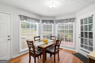 1354 Velvet Creek Glen SW, Marietta, GA 30008 - Photo 6
