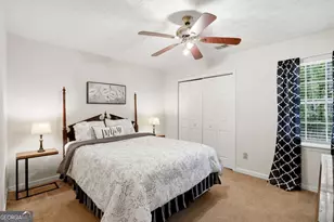 1354 Velvet Creek Glen SW, Marietta, GA 30008 - Photo 14