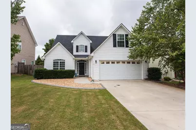 235 Turnbridge Circle, Peachtree City, GA 30269 - Photo 1