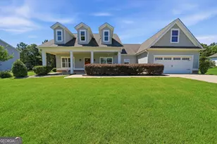 166 Alexander Lakes Dr, Eatonton, GA 31024 - Photo 1