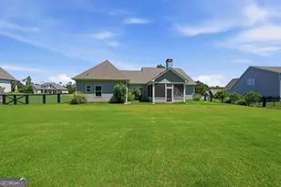 166 Alexander Lakes Dr, Eatonton, GA 31024 - Photo 30