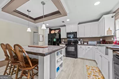 205 Hope Drive, Comer, GA 30629 - Photo 14