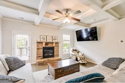 365 Granite Way, Newnan, GA 30265 - Photo 2