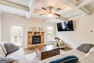 365 Granite Way, Newnan, GA 30265 - Photo 2