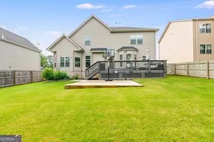 365 Granite Way, Newnan, GA 30265 - Photo 20