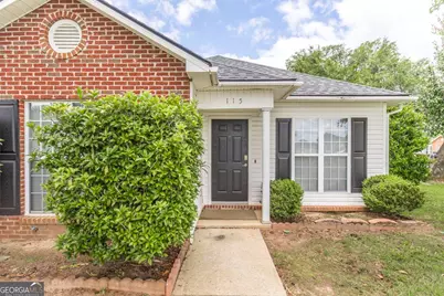 115 Lauren Way, Warner Robins, GA 31093 - Photo 6