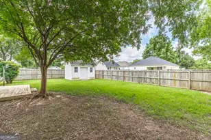 115 Lauren Way, Warner Robins, GA 31093 - Photo 30