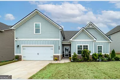 1517 Stinson Lane, Locust Grove, GA 30248 - Photo 1
