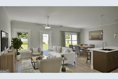 2304 Santa Fe Street, Morrow, GA 30260 - Photo 2