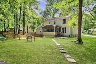 4635 Walden Trce, Peachtree Corners, GA 30092 - Photo 16