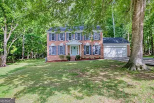 4635 Walden Trce, Peachtree Corners, GA 30092 - Photo 1
