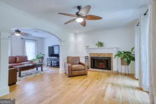 4635 Walden Trce, Peachtree Corners, GA 30092 - Photo 6