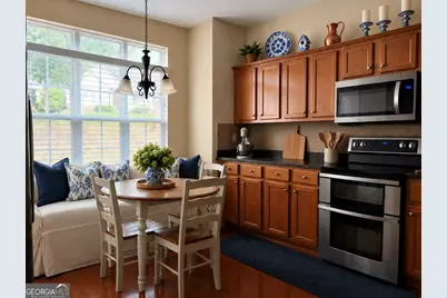 39 Medallion Park, Newnan, GA 30265 - Photo 12