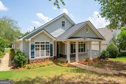 39 Medallion Park, Newnan, GA 30265 - Photo 2