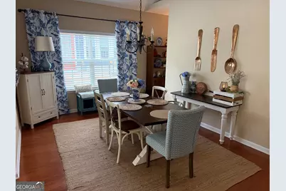 39 Medallion Park, Newnan, GA 30265 - Photo 4